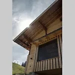 Lochstafel Appartement