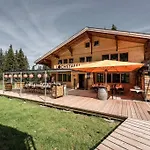Appartement Lochstafel