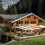 Appartement Lochstafel