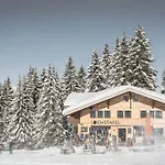 Lochstafel Saanenmöser