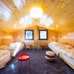 Lochstafel Appartement