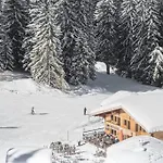 Appartement Lochstafel Saanenmöser