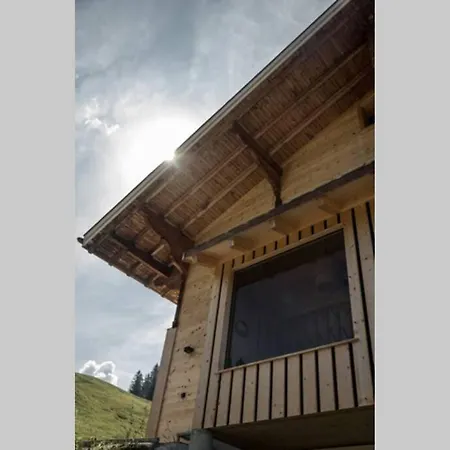 Lochstafel Appartement
