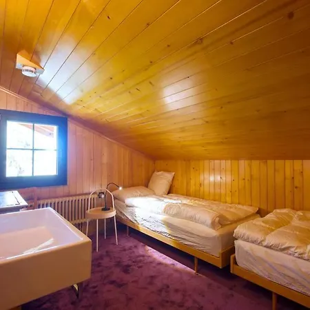 Lochstafel ساننموسر