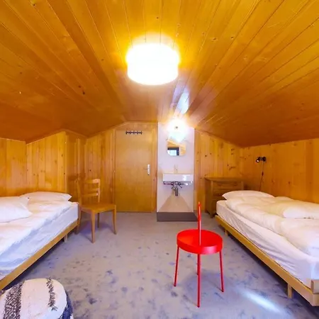 Appartement Lochstafel *