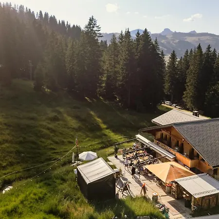 Lochstafel Saanenmöser