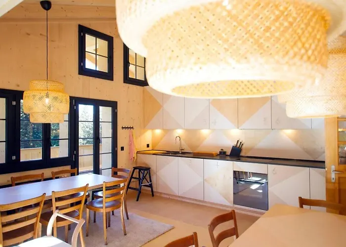 Lochstafel Saanenmöser