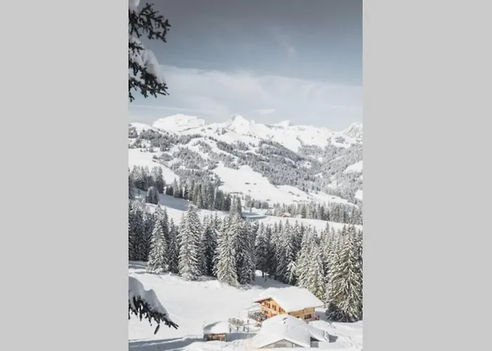 Lejlighed Lochstafel