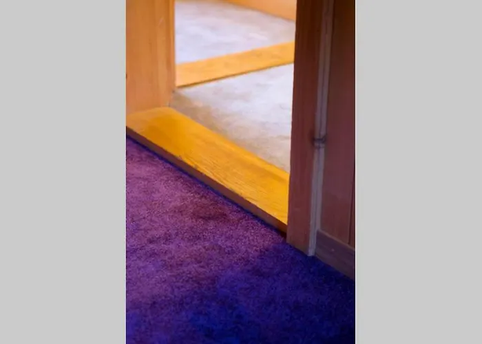 Lochstafel Apartman *
