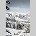 Апартаменты Lochstafel