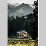 Апартаменты Lochstafel
