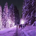 Lochstafel Апартаменты Заненмёзер