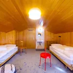 Апартаменты Lochstafel *