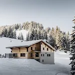 Апартаменты Lochstafel Заненмёзер
