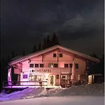Апартаменты Lochstafel