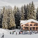 Lochstafel *
