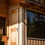 Lochstafel Апартаменты *