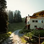 Lochstafel Апартаменты *