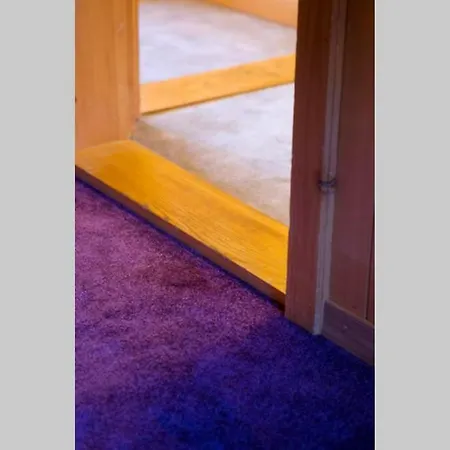 Lochstafel Apartment *