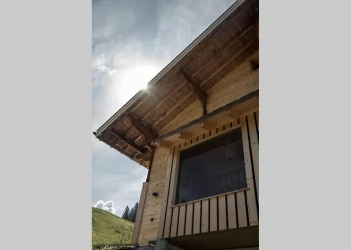 Lochstafel Apartamento